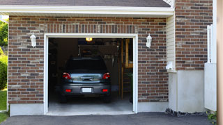 Garage Door Installation at Brook Crossing, Illinois